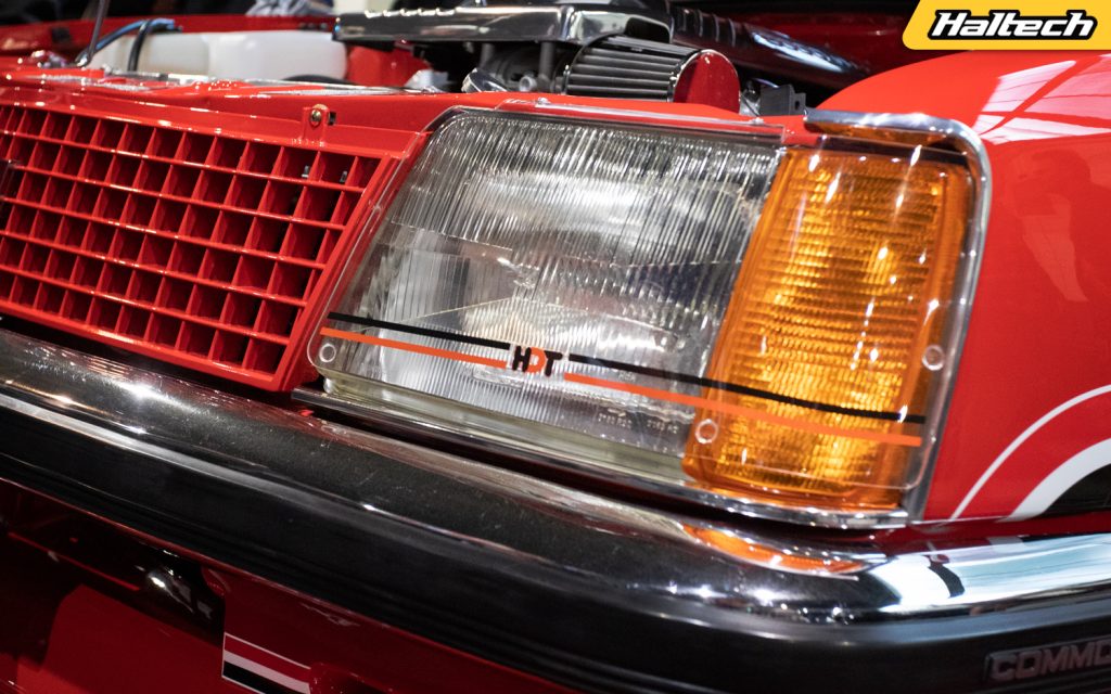 Summernats 2023
