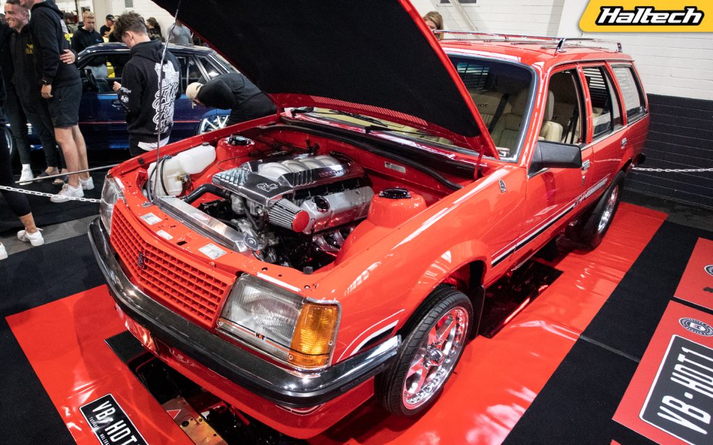 Summernats 2023