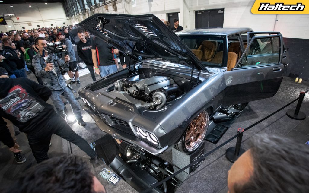 Summernats 2023