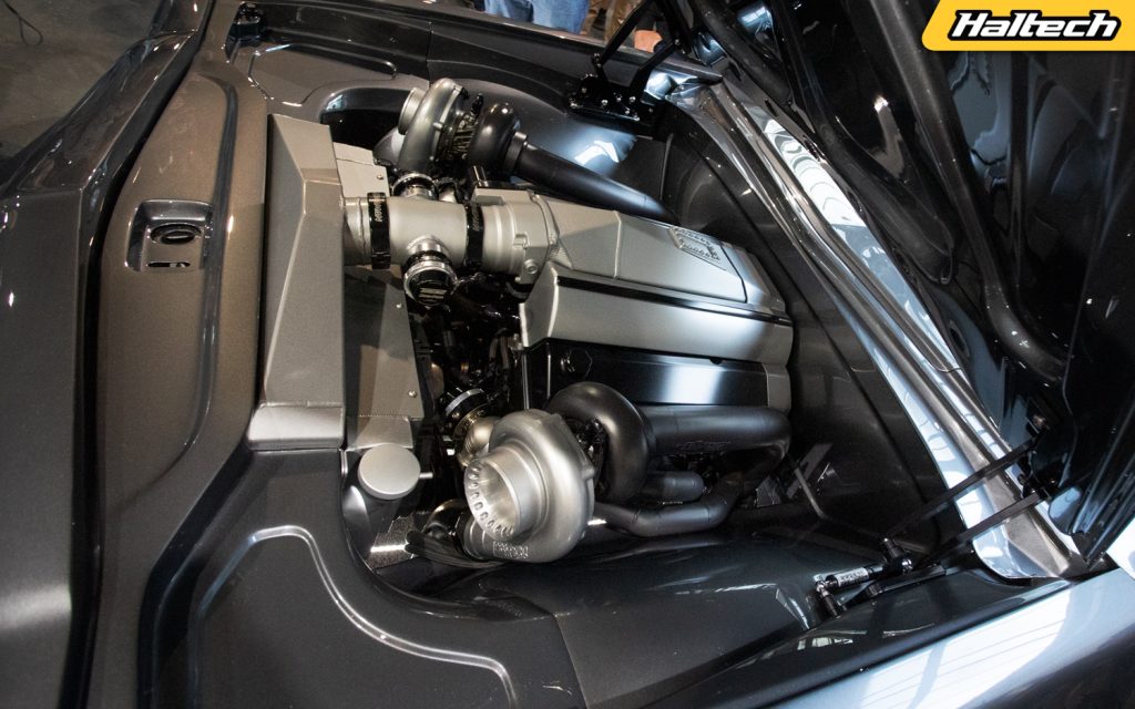 Summernats 2023