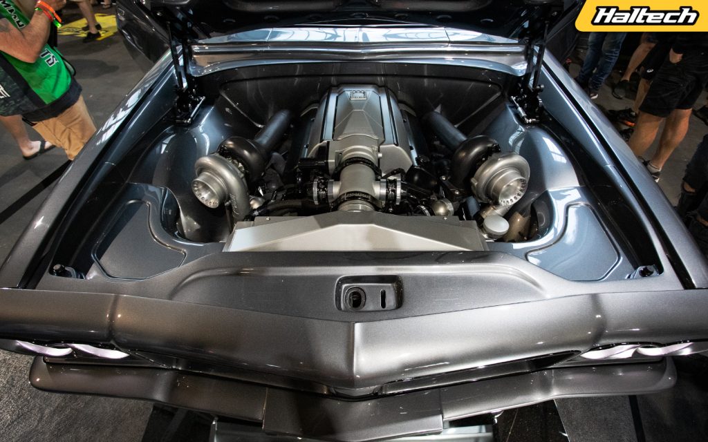Summernats 2023