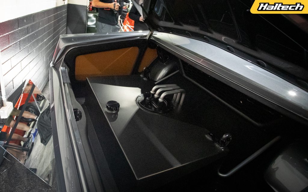 Summernats 2023