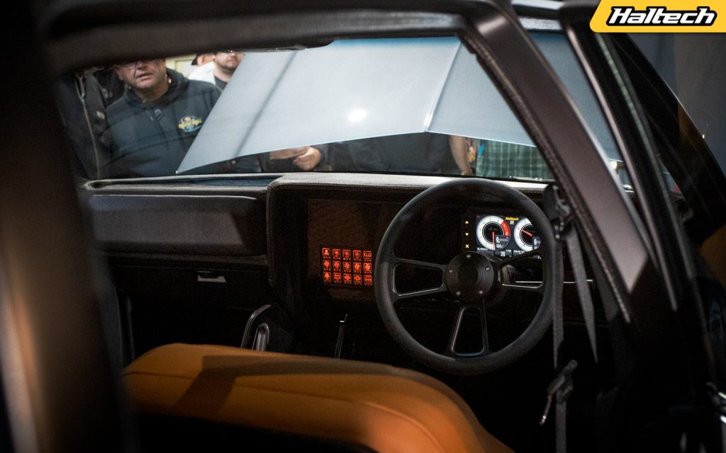 Summernats 2023