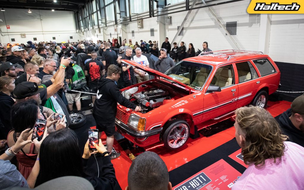 Summernats 2023