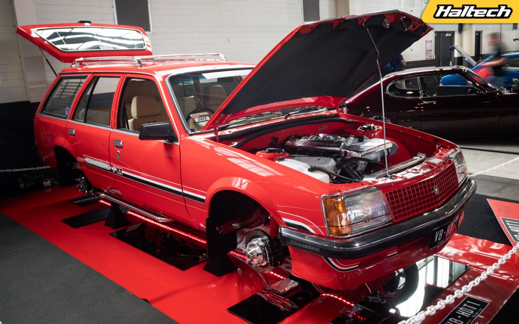 Summernats 2023