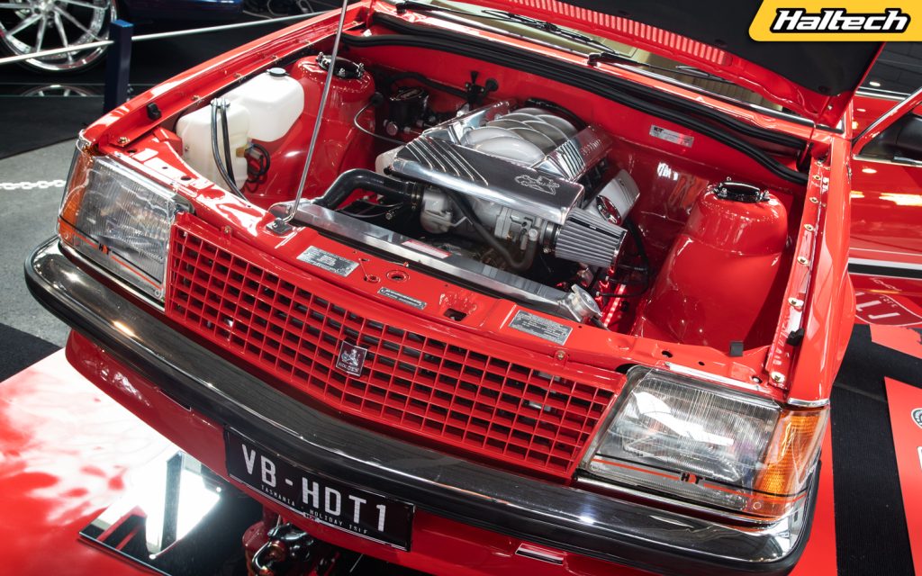 Summernats 2023