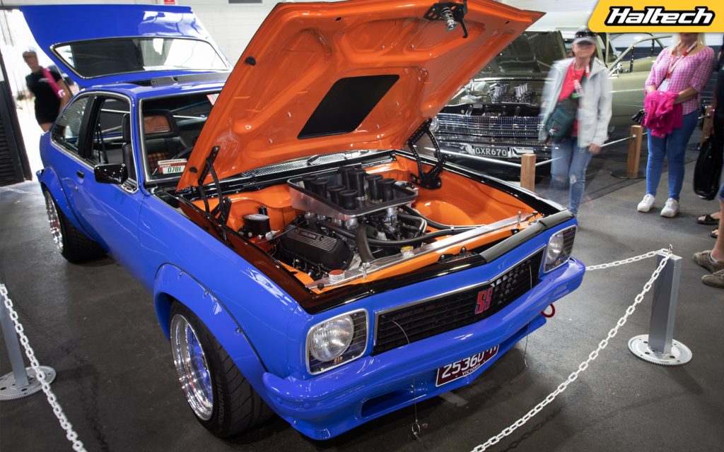 Summernats 2023