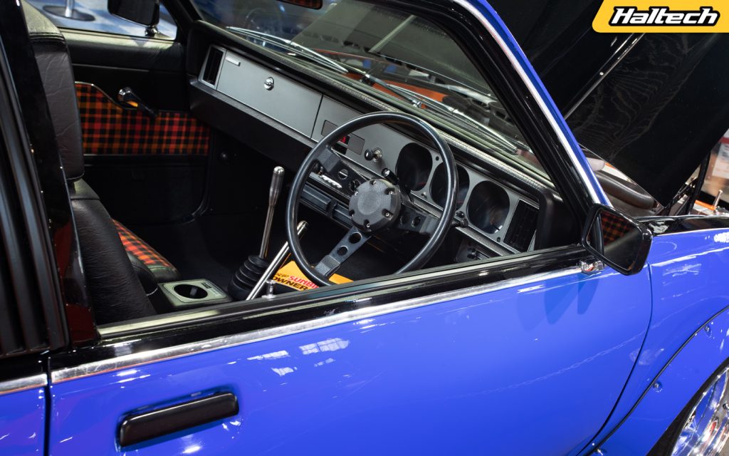 Summernats 2023