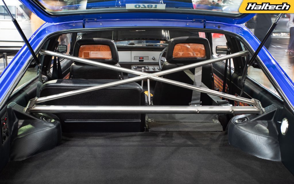 Summernats 2023
