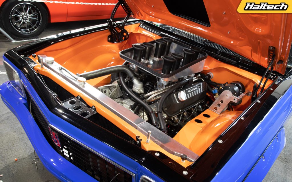 Summernats 2023