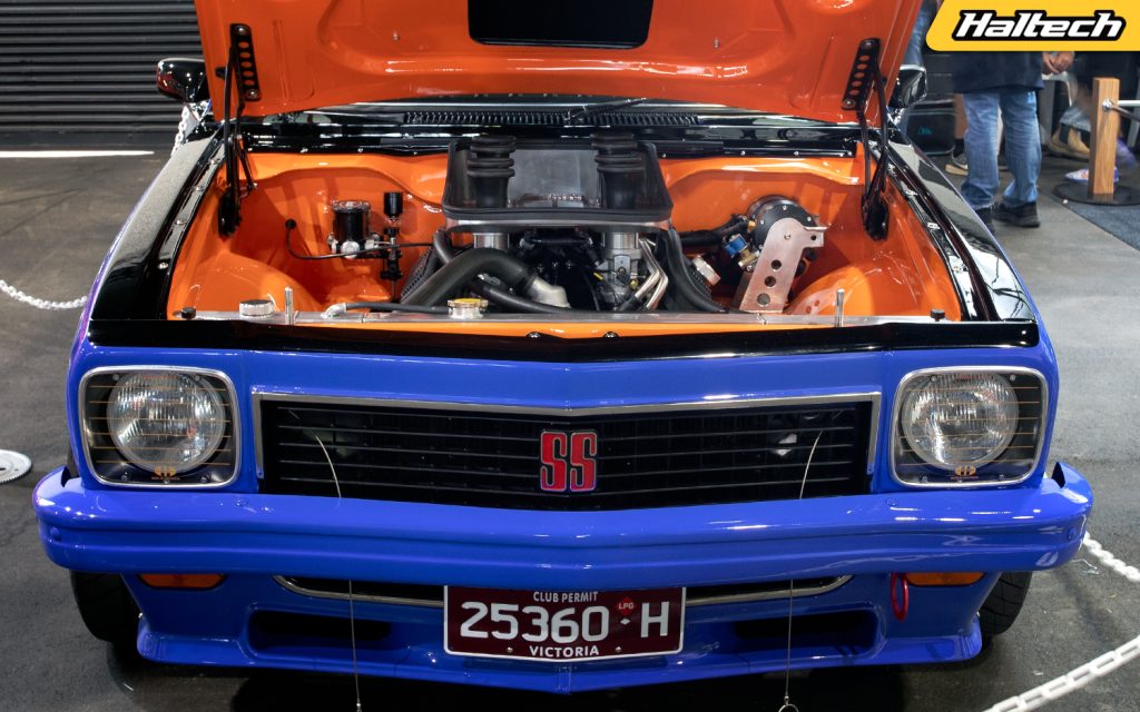 Summernats 2023