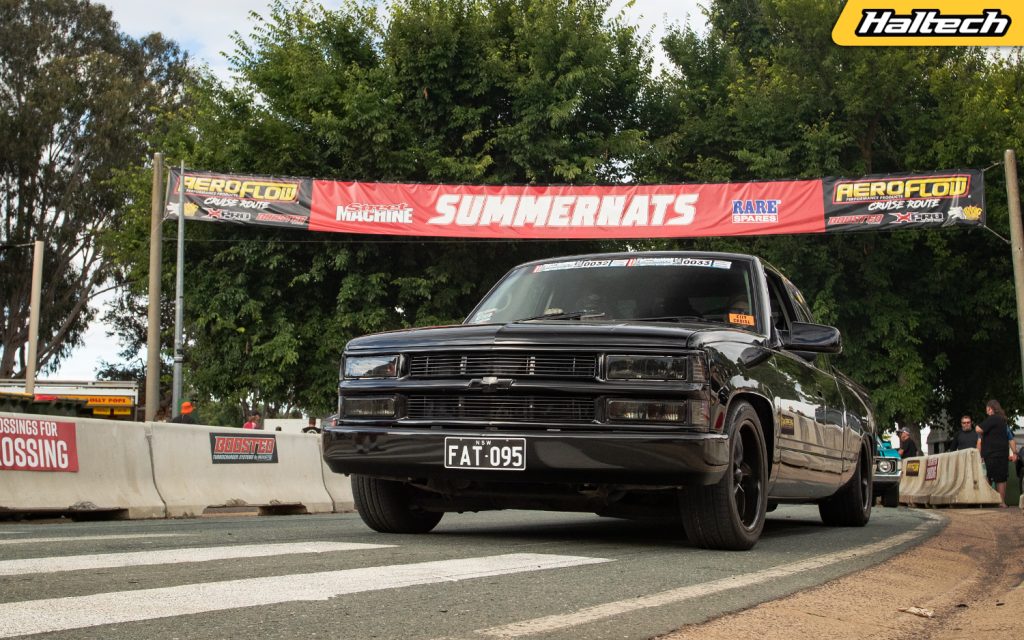 Summernats 2023