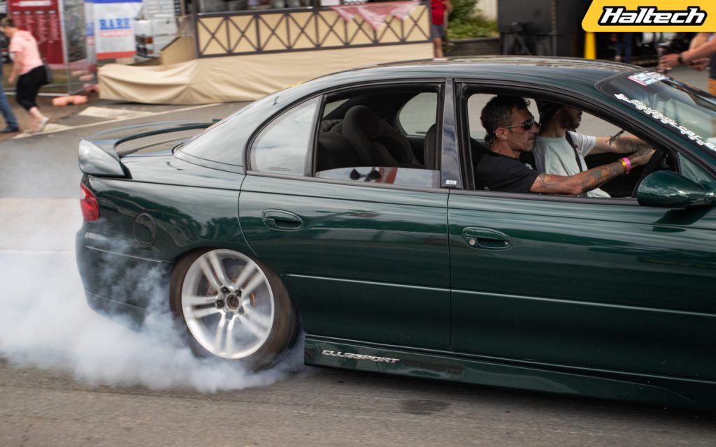 Summernats 2023
