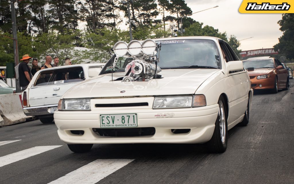 Summernats 2023