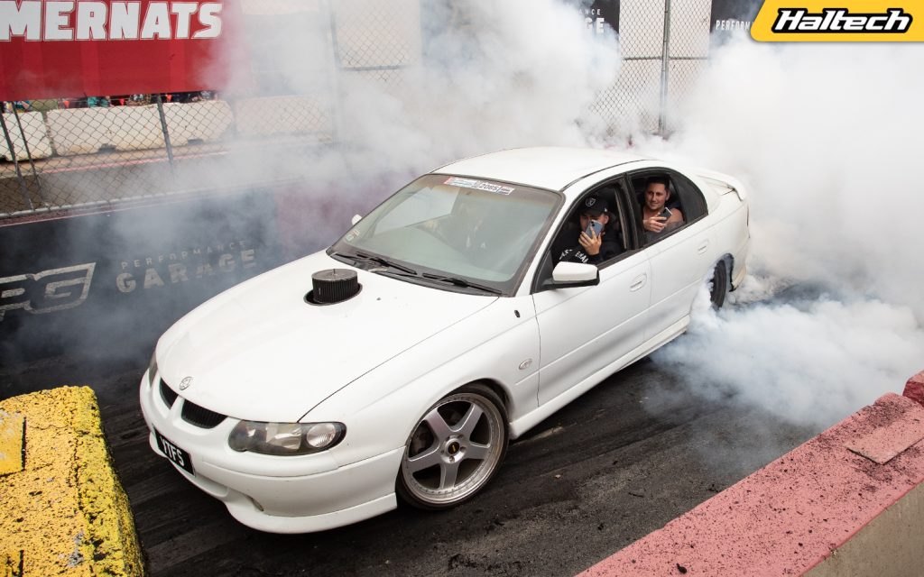 Summernats 2023