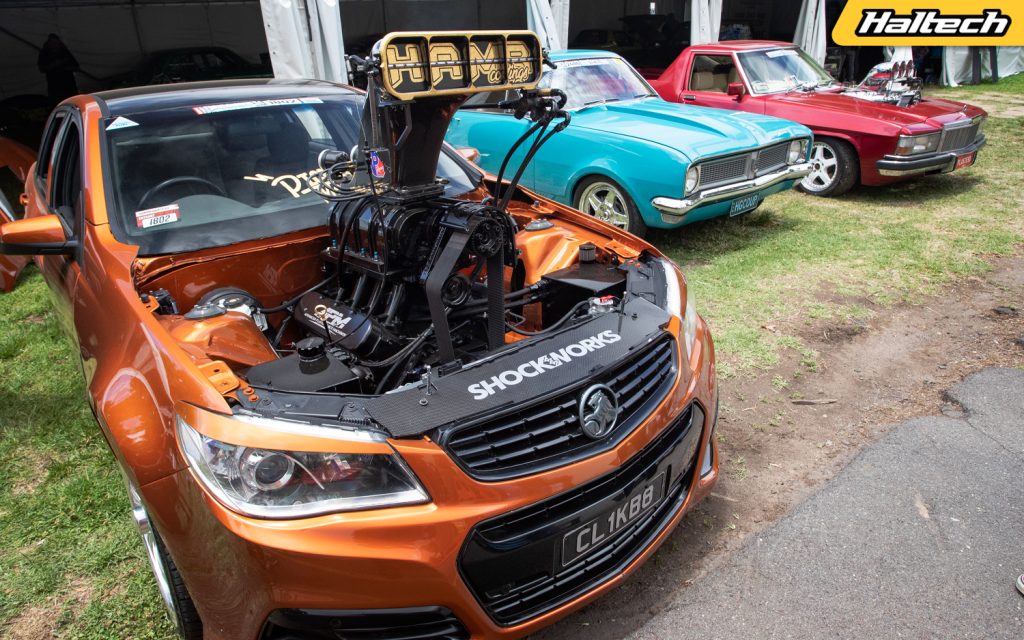 Summernats 2023