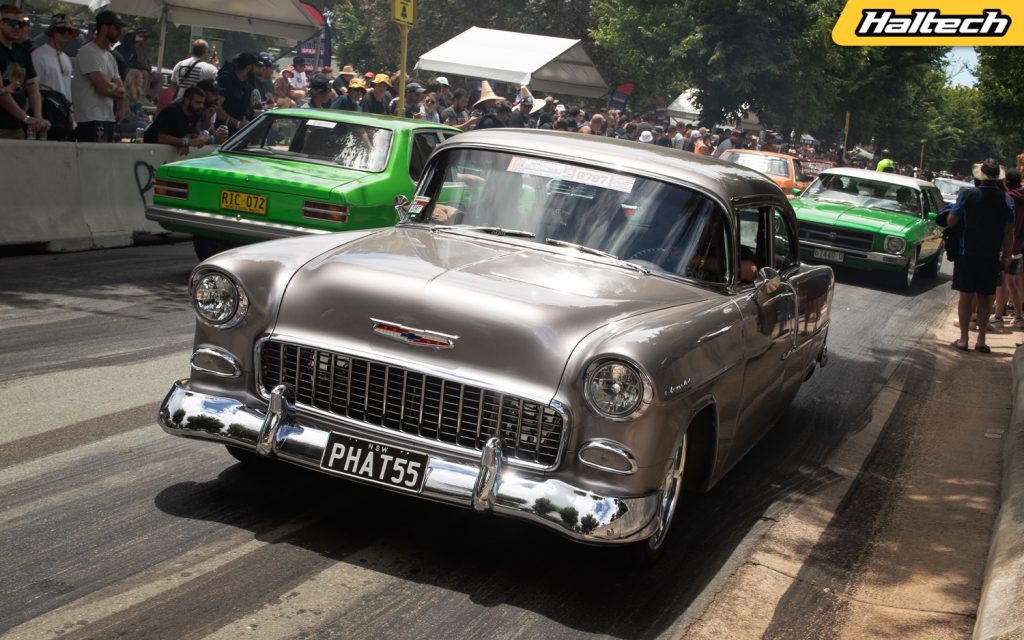 Summernats 2023
