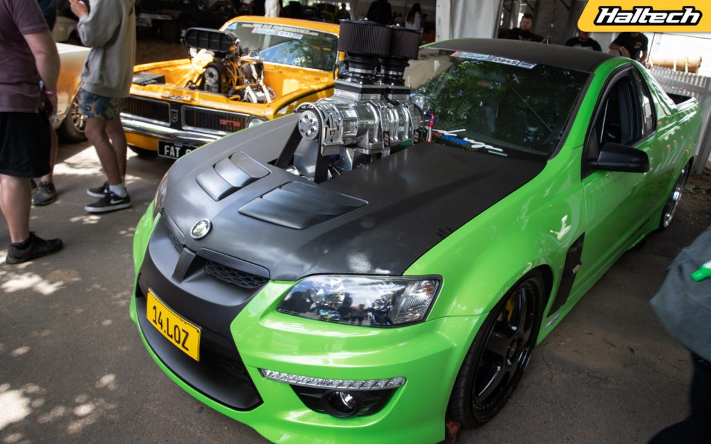 Summernats 2023