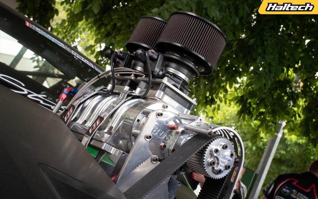 Summernats 2023