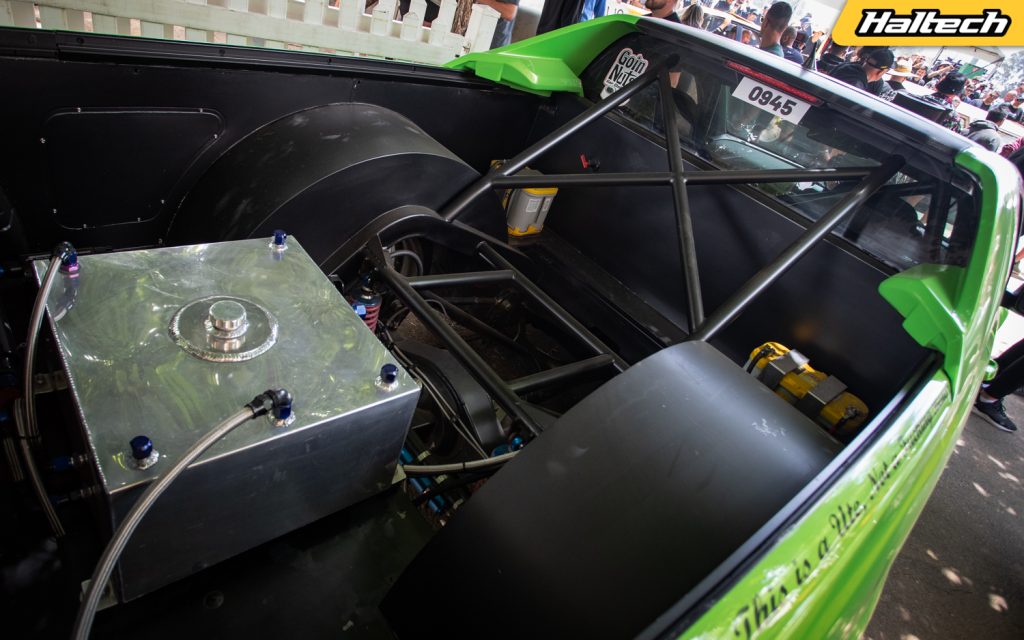 Summernats 2023