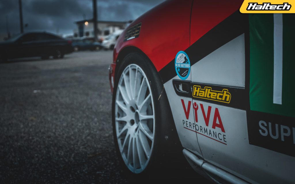 haltech volvo s60 challenge
