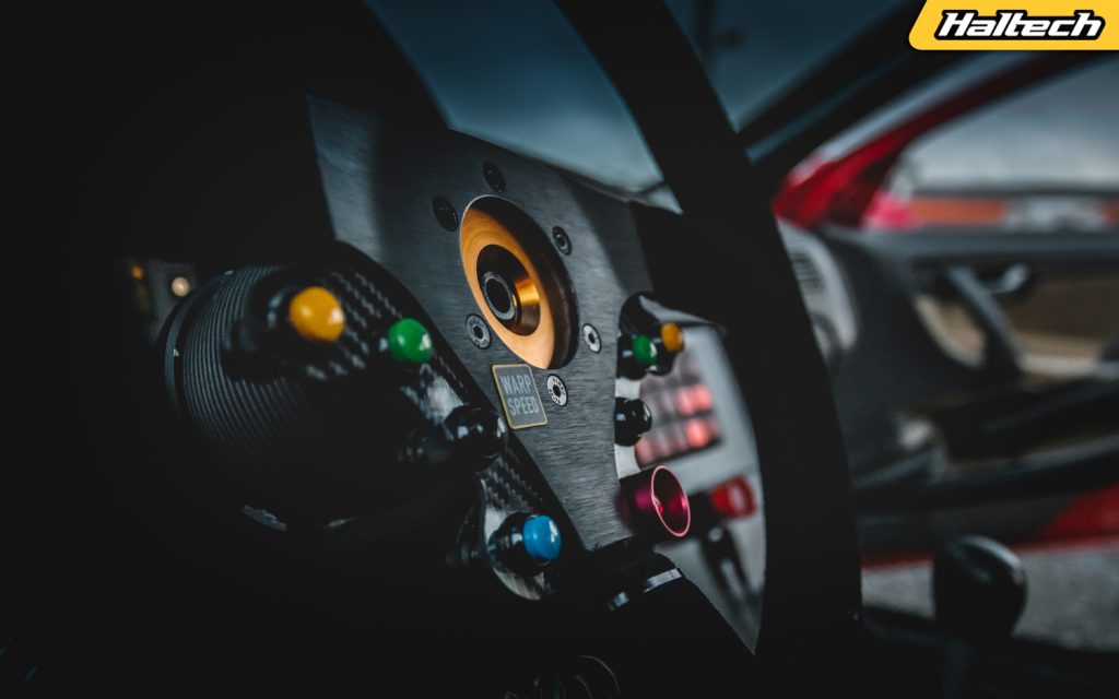 haltech volvo s60 challenge