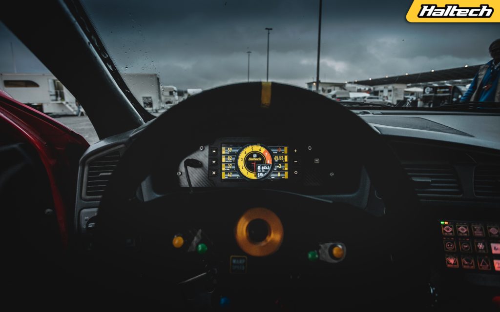 haltech volvo s60 challenge