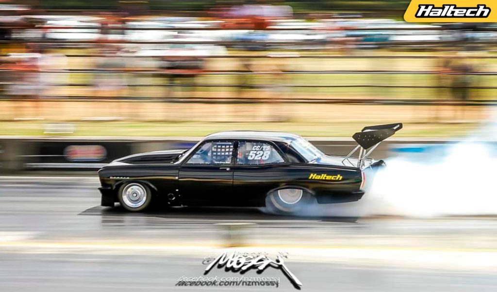 Vauxhall Cresta