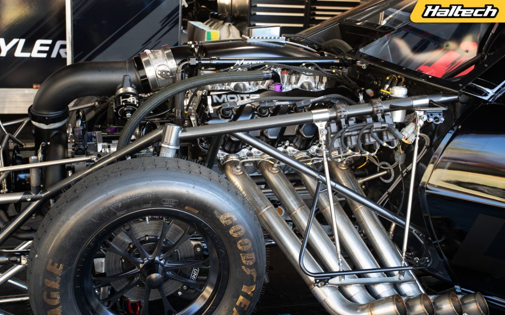 Kenda 660 Drag Radial