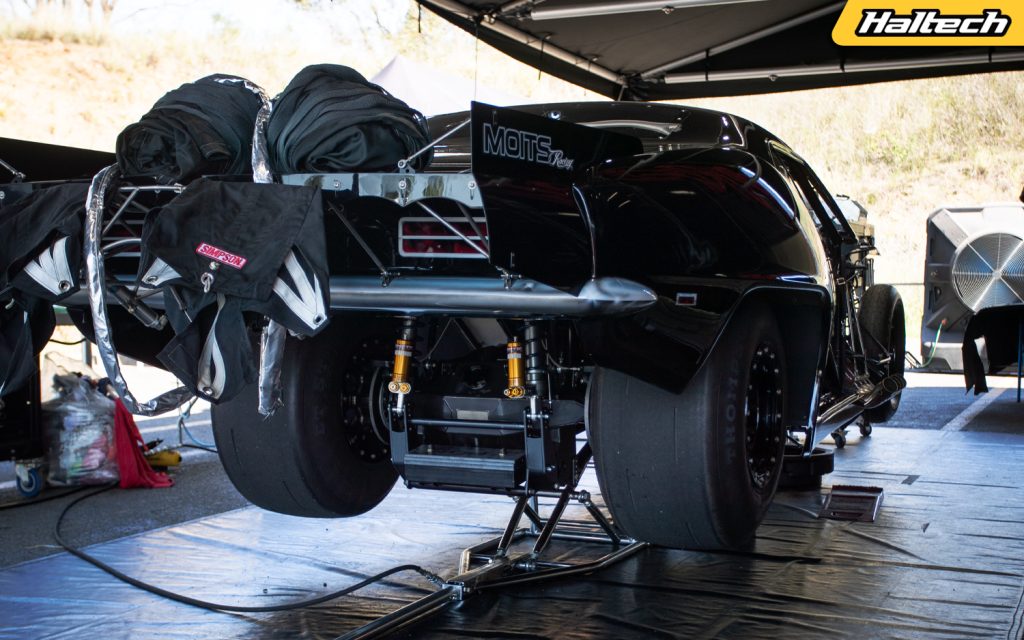 Kenda 660 Drag Radial
