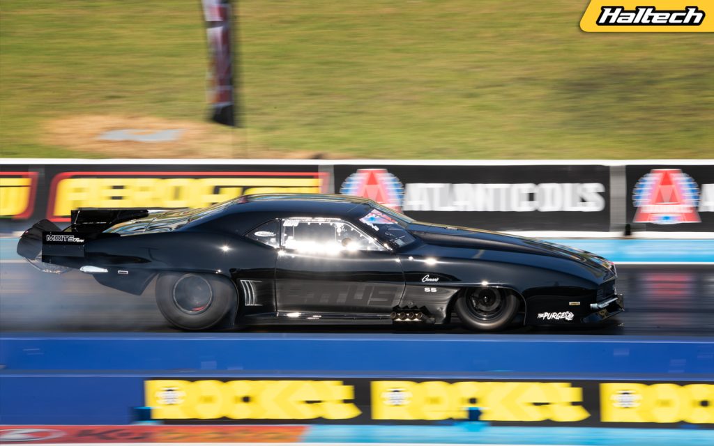 Kenda 660 Drag Radial