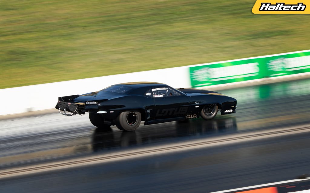 Kenda 660 Drag Radial
