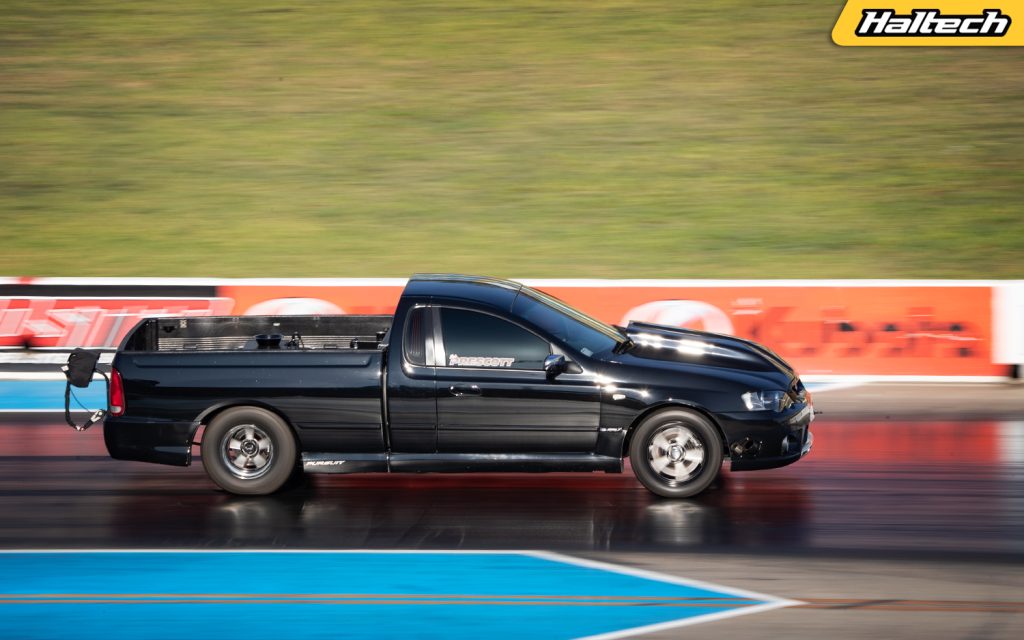 Kenda 660 Drag Radial