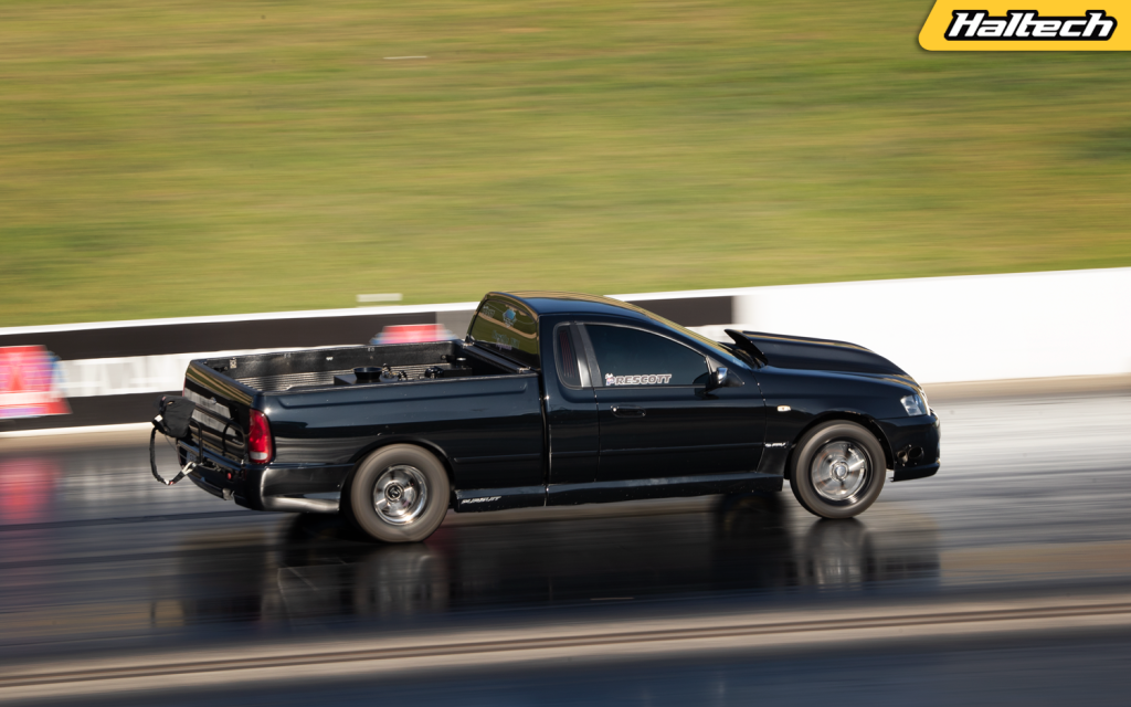 Kenda 660 Drag Radial