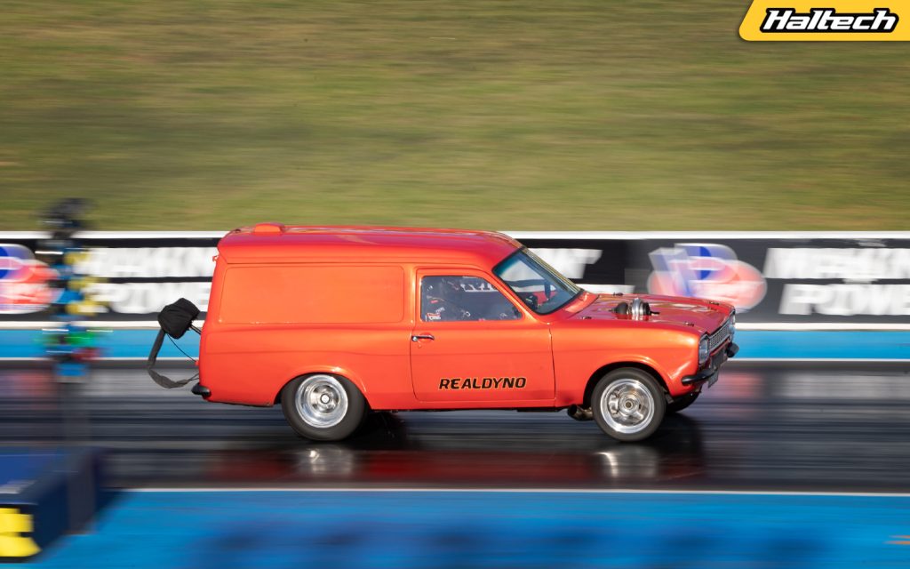 Kenda 660 Drag Radial