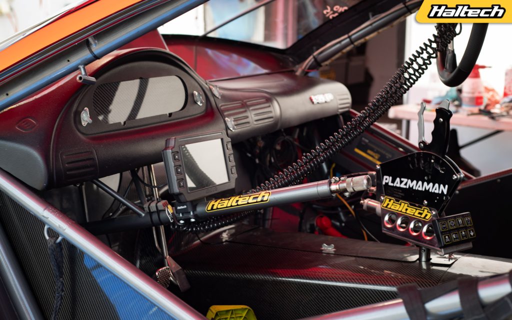 Kenda 660 Drag Radial