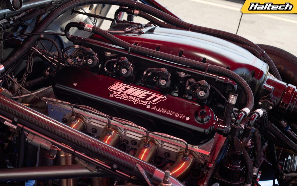Kenda 660 Drag Radial