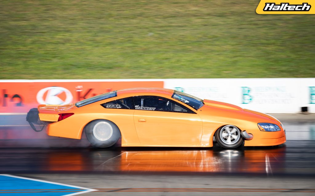 Kenda 660 Drag Radial