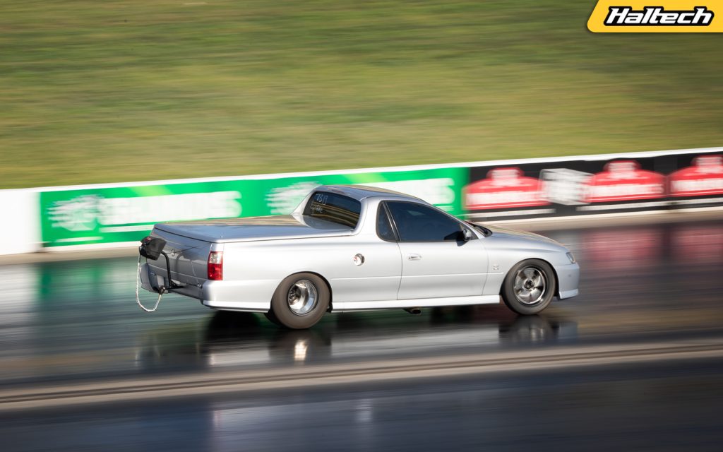 Kenda 660 Drag Radial