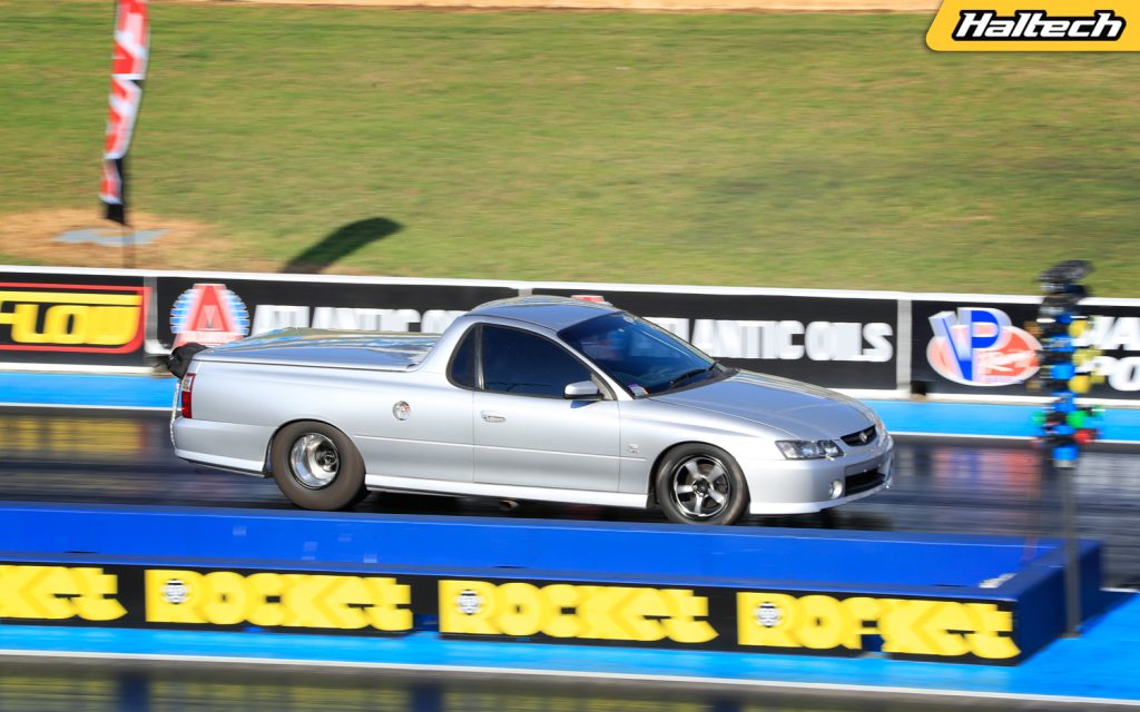Kenda 660 Drag Radial
