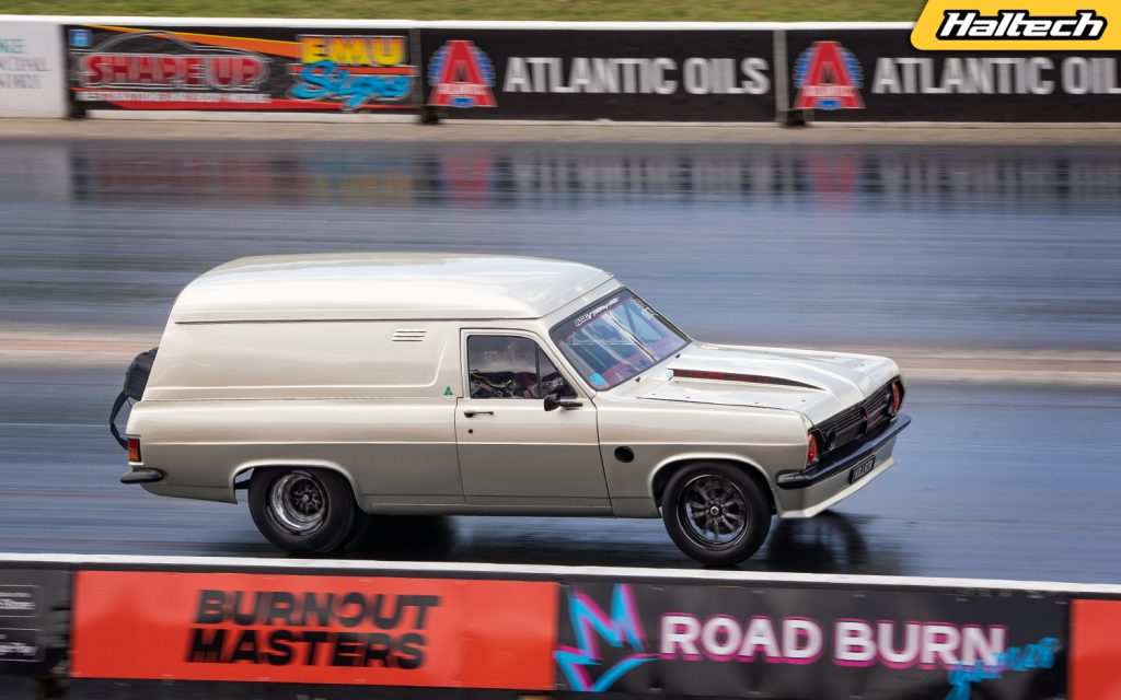 Kenda 660 Drag Radial