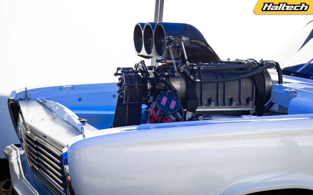 Kenda 660 Drag Radial