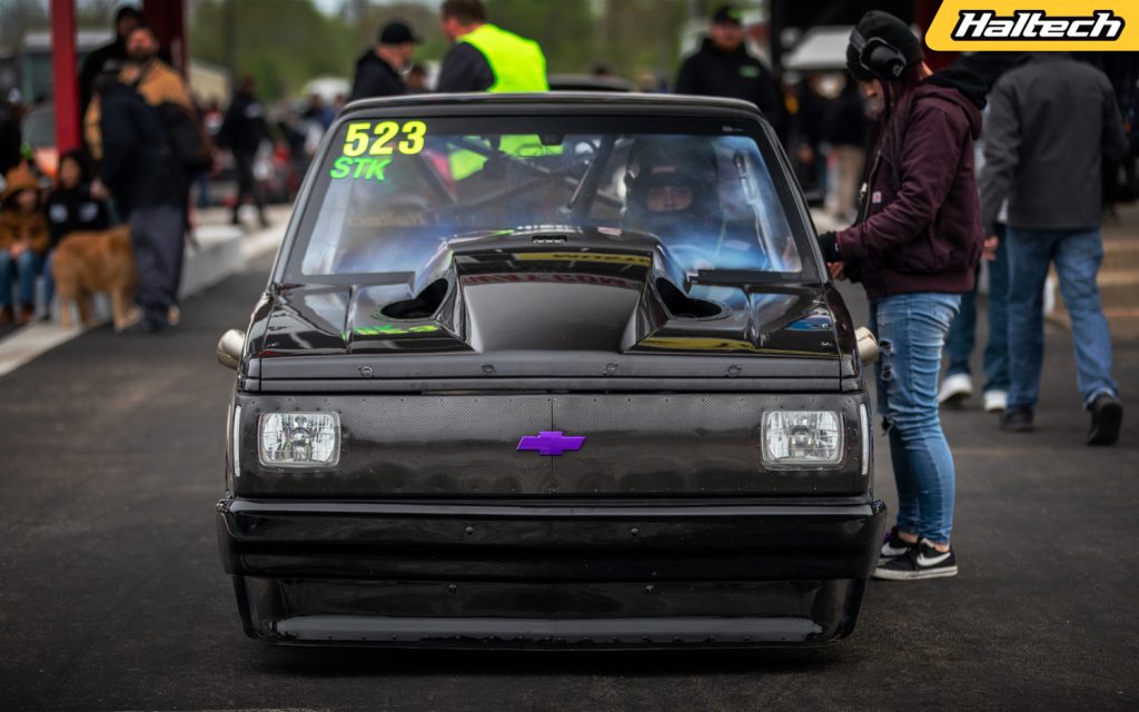 TX2K 2023