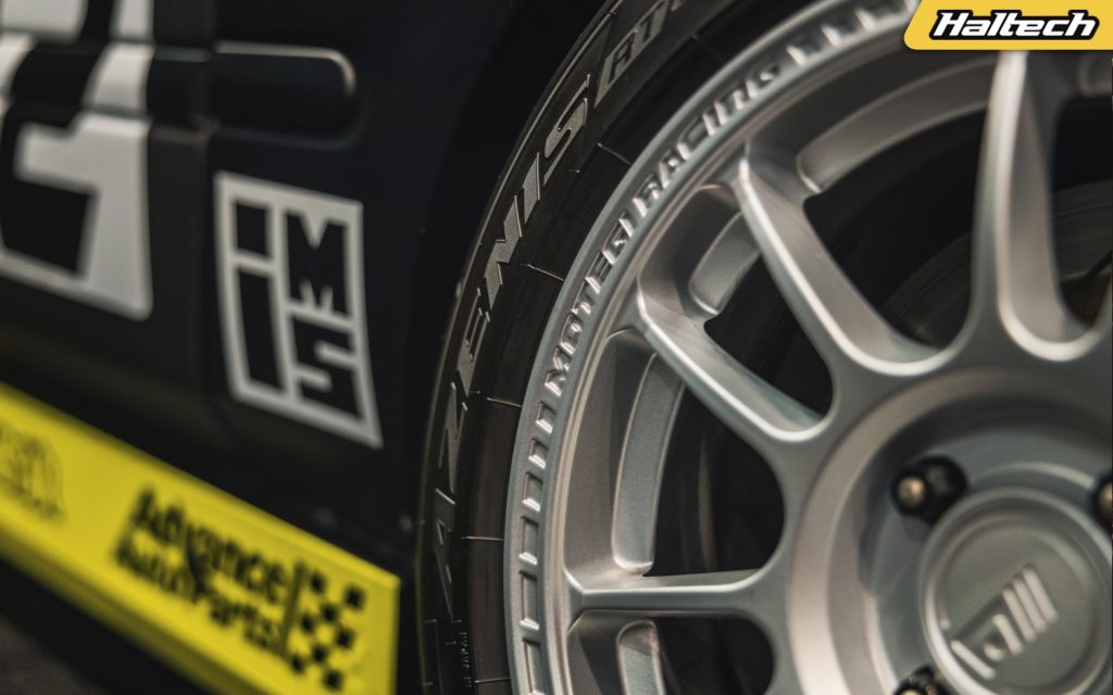 Throtl Turbo Civic