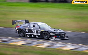20 Rt Racing What's So Special about SR20DET - Haltech