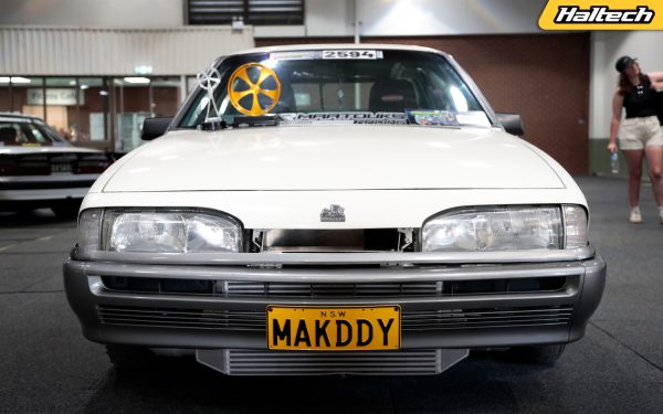 Haltech Horsepower Heroes - Summernats 36 - Haltech