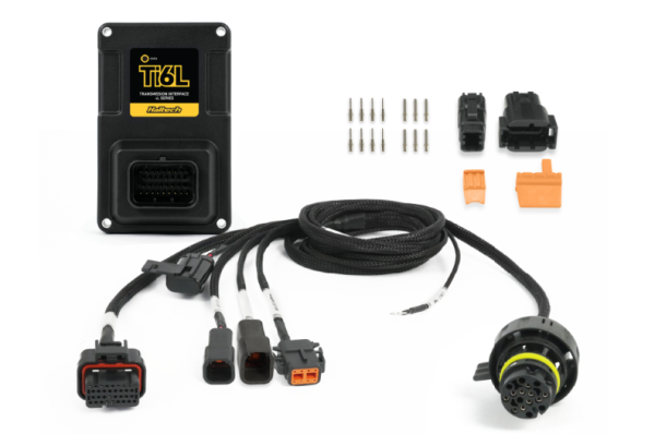 Haltech Sema NEW PRODUCTS SHOWN AT SEMA 2025 - Haltech