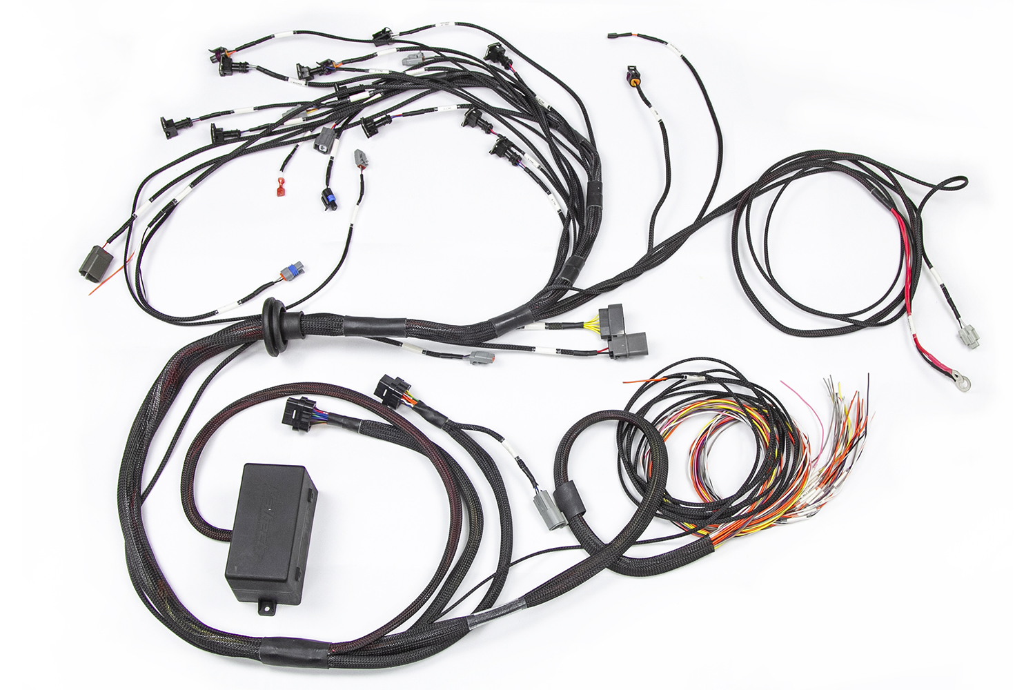 HT130326 Elite 2000/2500 Terminated Engine Harness for Nissan RB